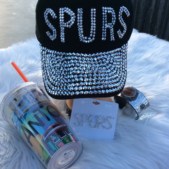 San Antonio Spurs Bundle - Picture 2 of 7